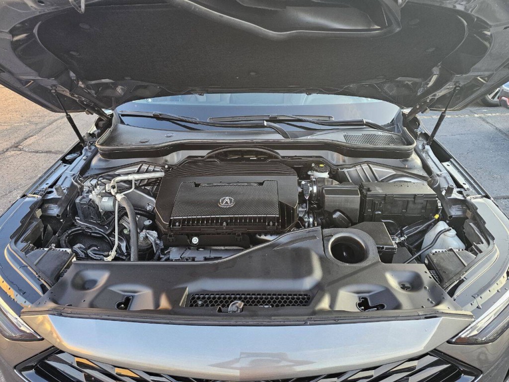 2023 Acura MDX Image 12