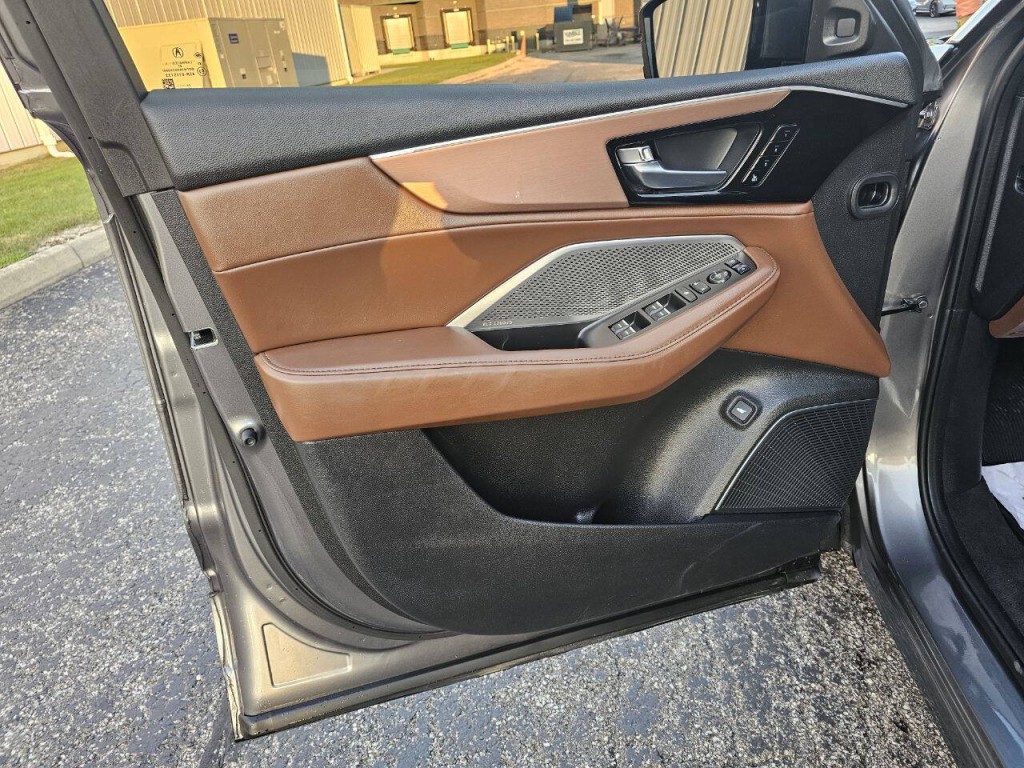 2023 Acura MDX Image 14