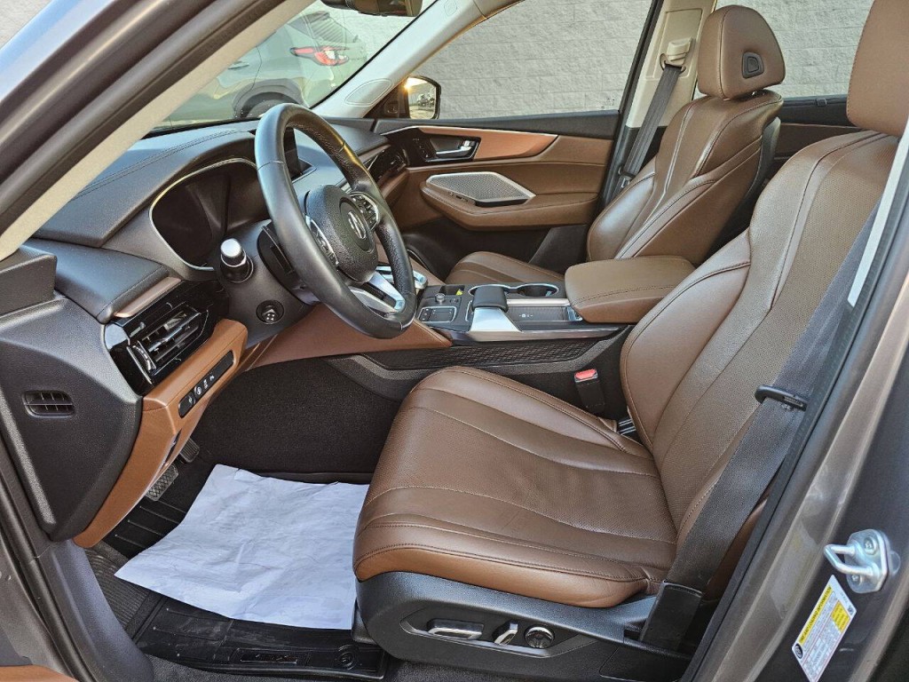 2023 Acura MDX Image 18