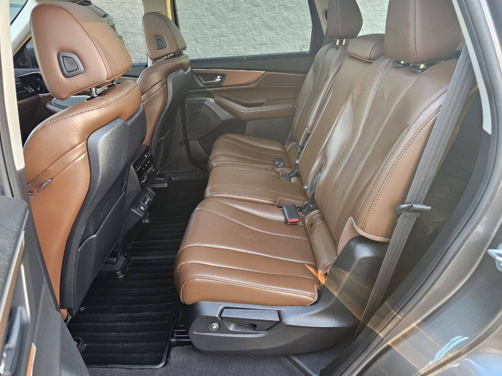 2023 Acura MDX Image 21