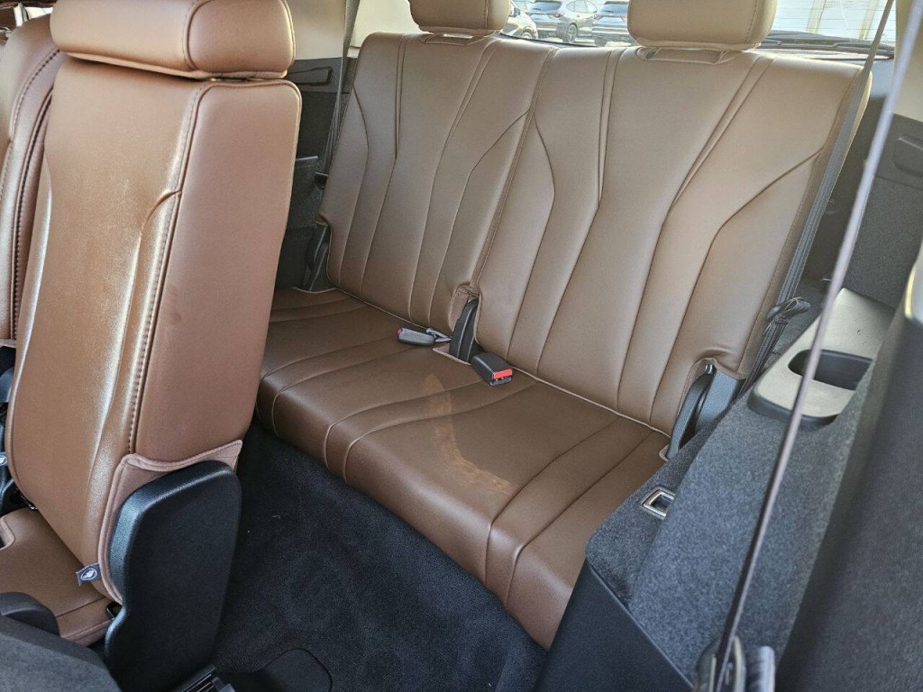 2023 Acura MDX Image 22