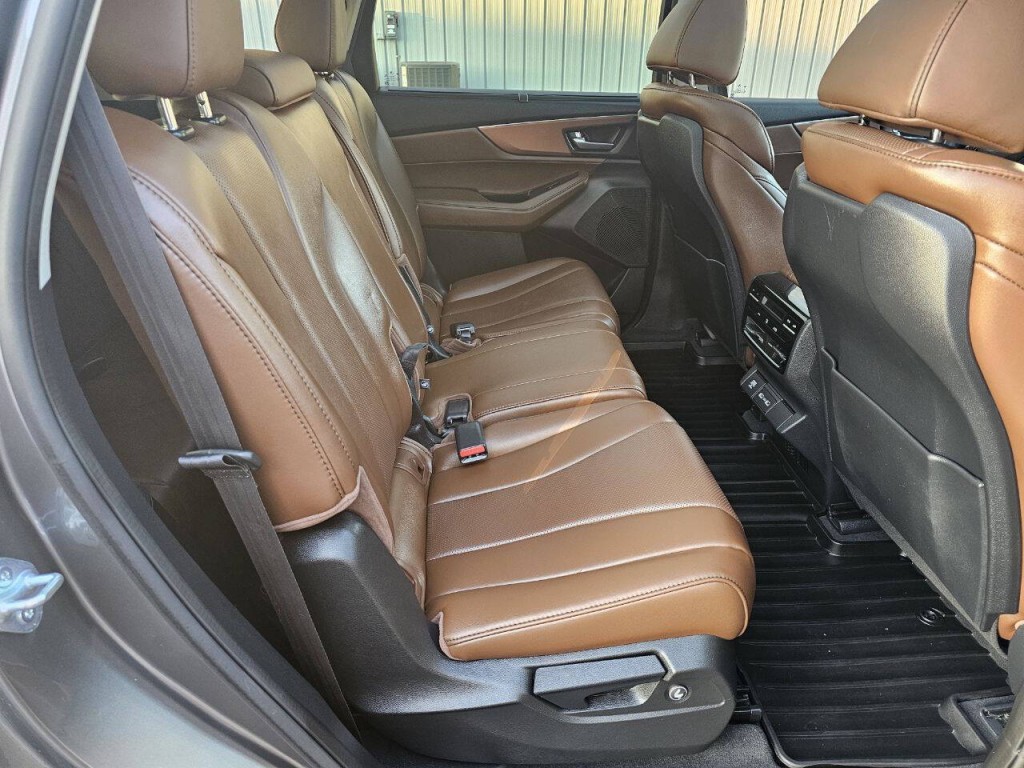 2023 Acura MDX Image 26