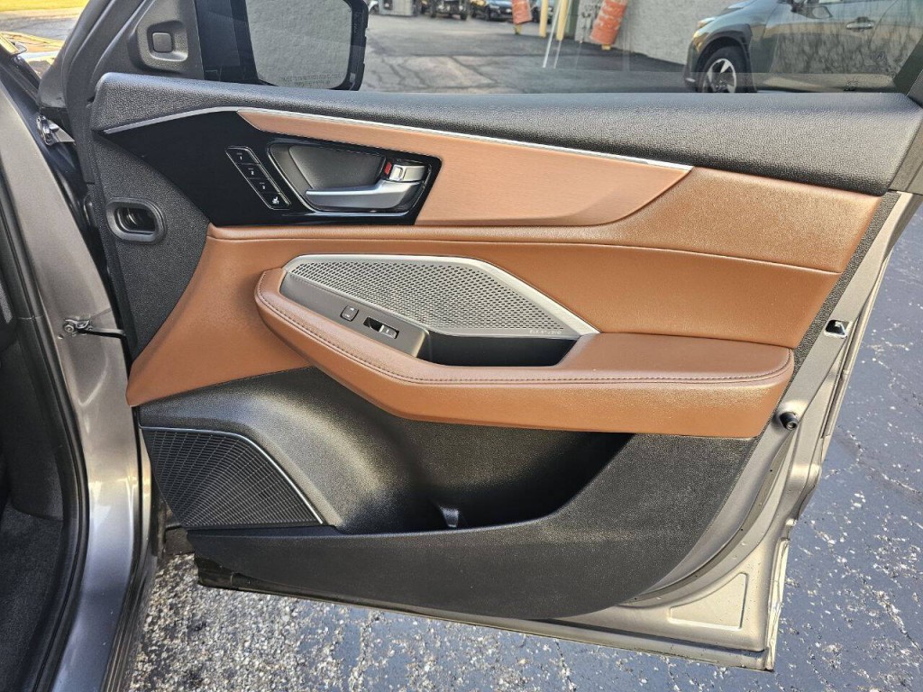 2023 Acura MDX Image 29
