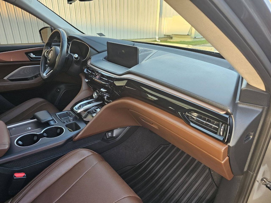 2023 Acura MDX Image 30