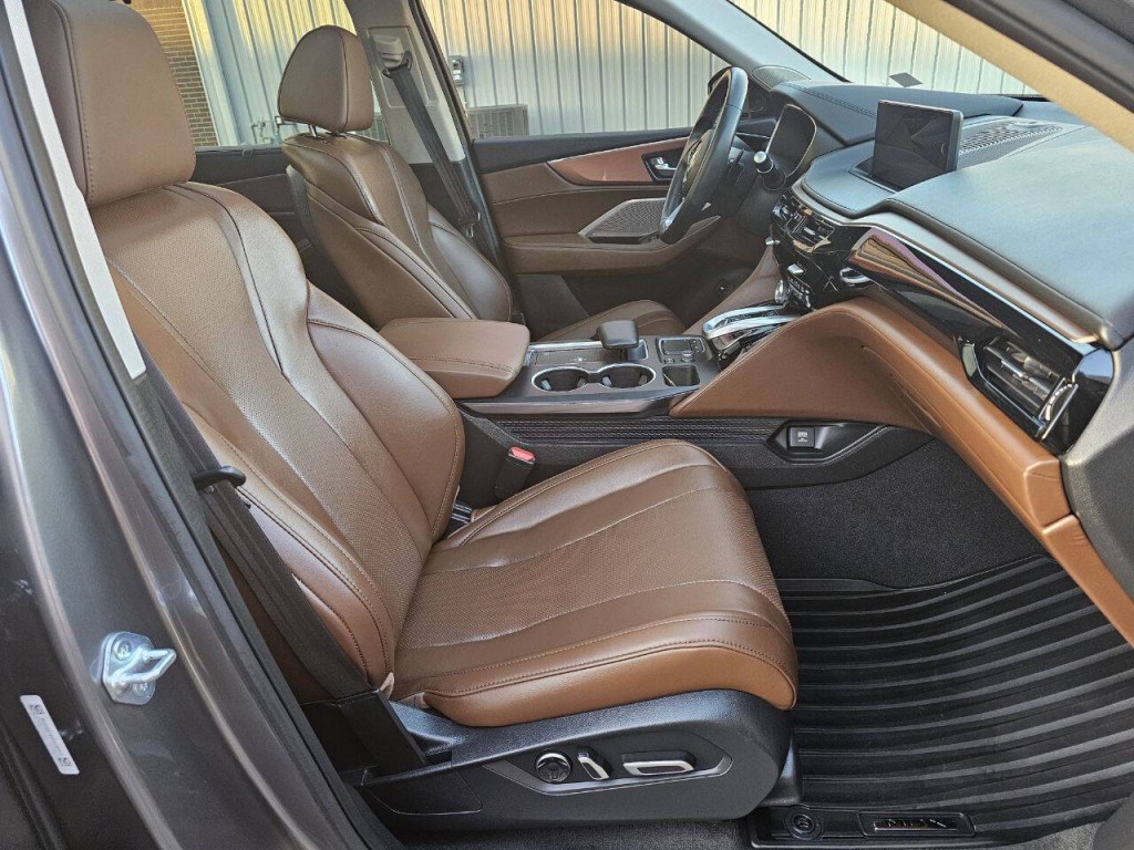 2023 Acura MDX Image 31