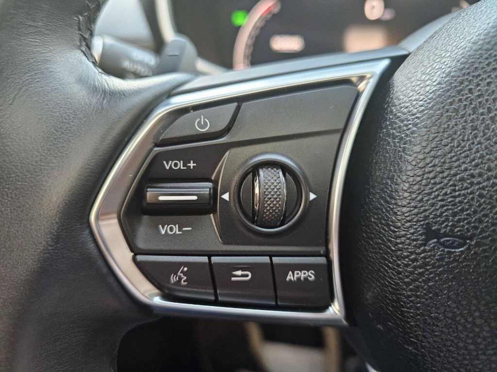 2023 Acura MDX Image 34