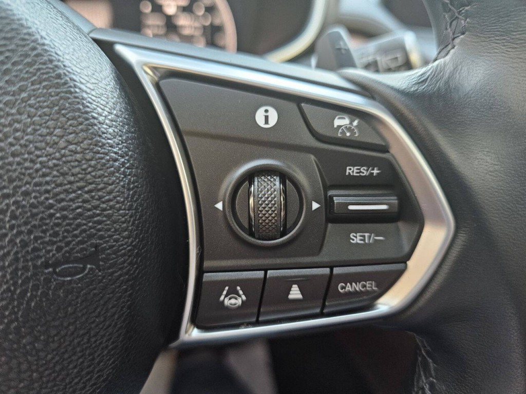 2023 Acura MDX Image 35