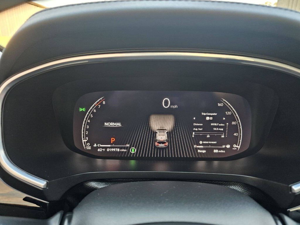 2023 Acura MDX Image 36