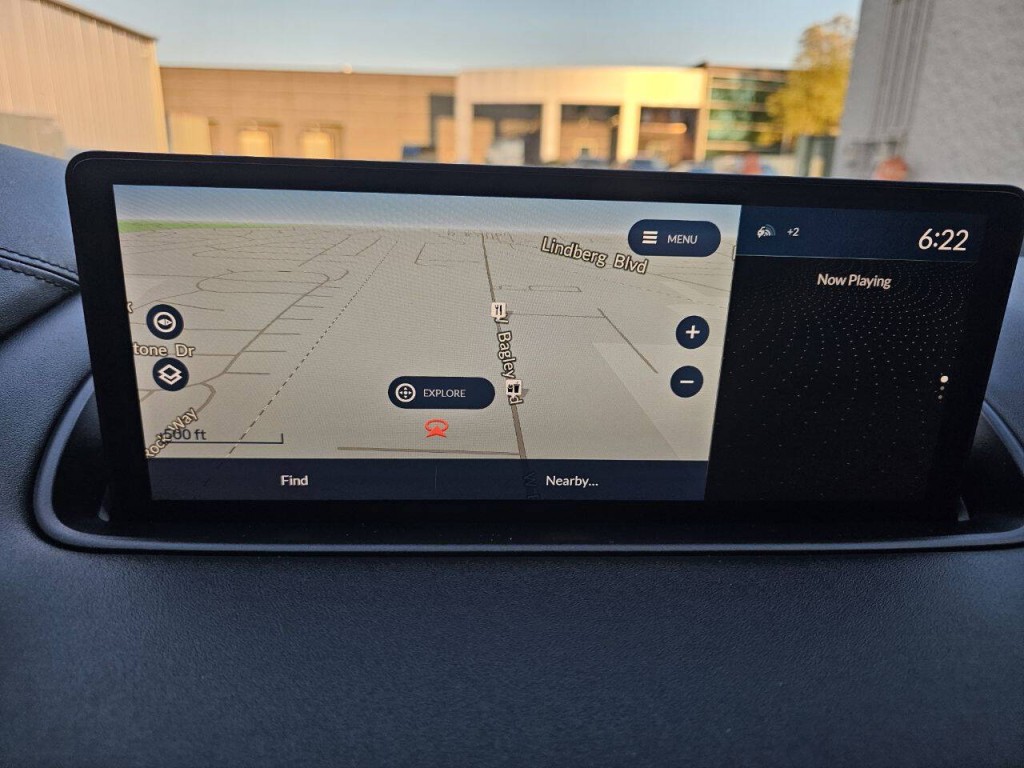 2023 Acura MDX Image 37