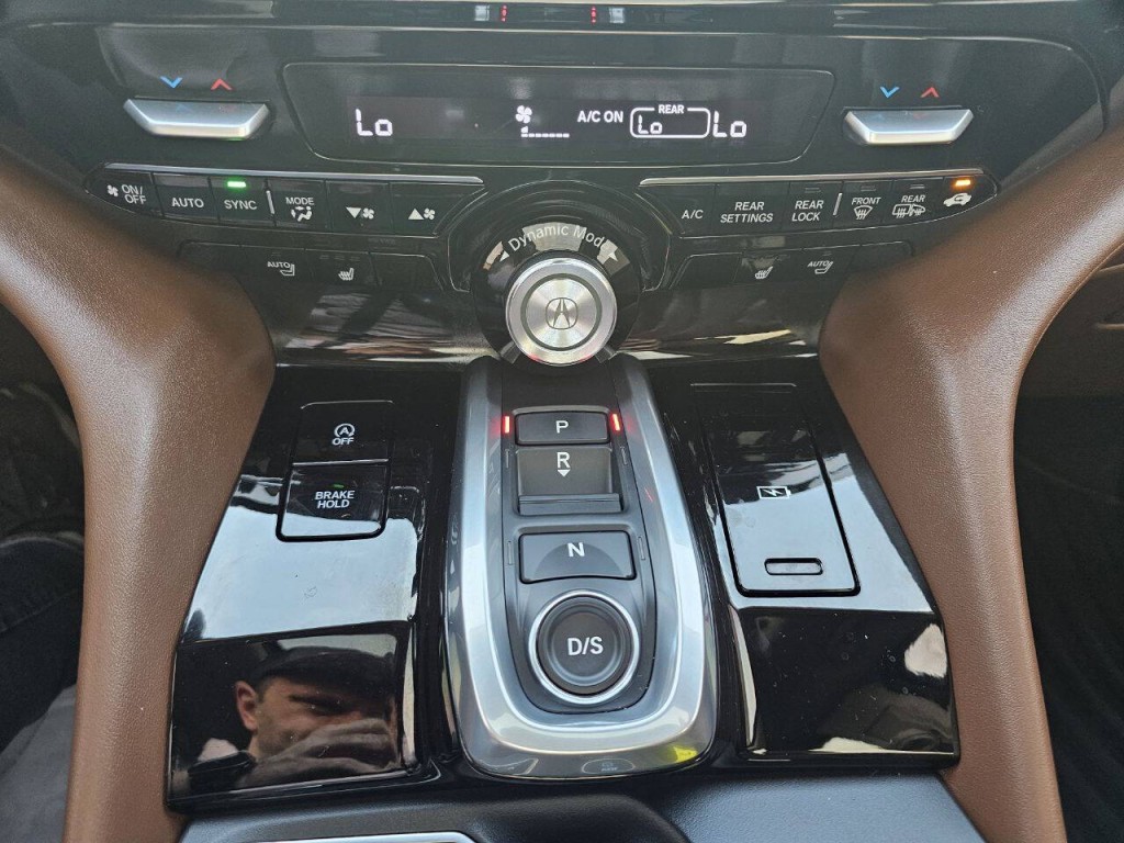 2023 Acura MDX Image 39