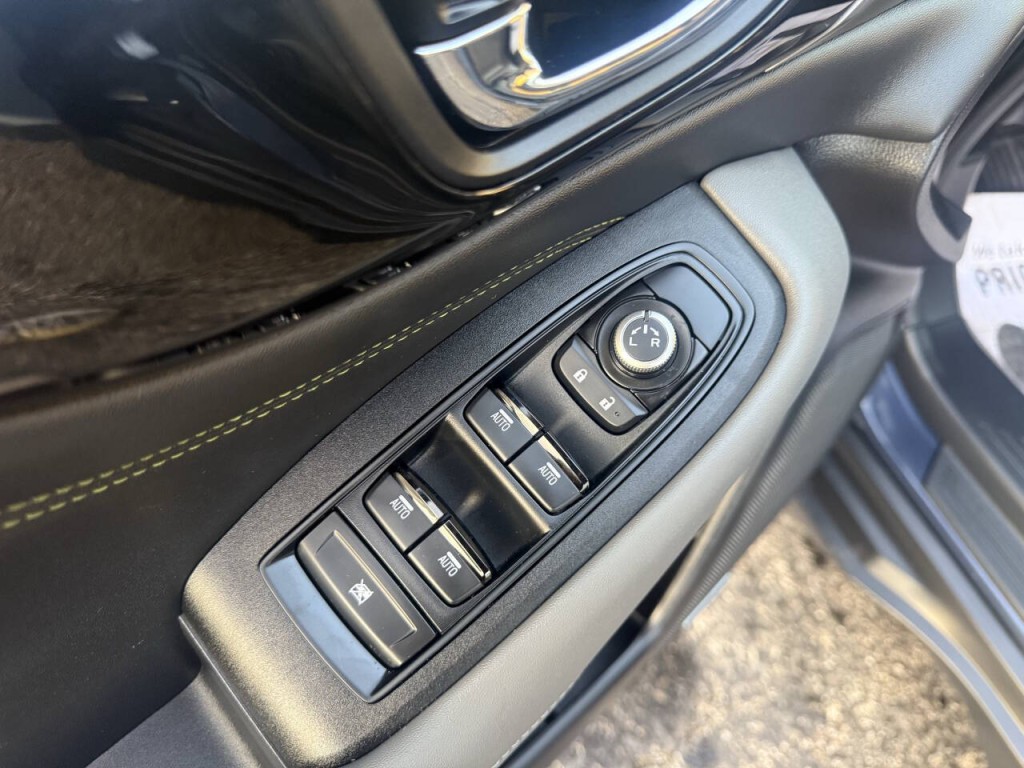 2025 Subaru Outback Image 15