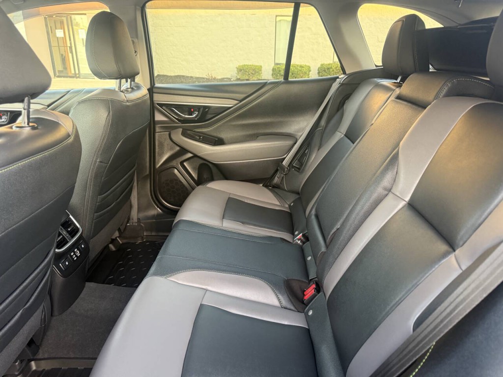 2025 Subaru Outback Image 20