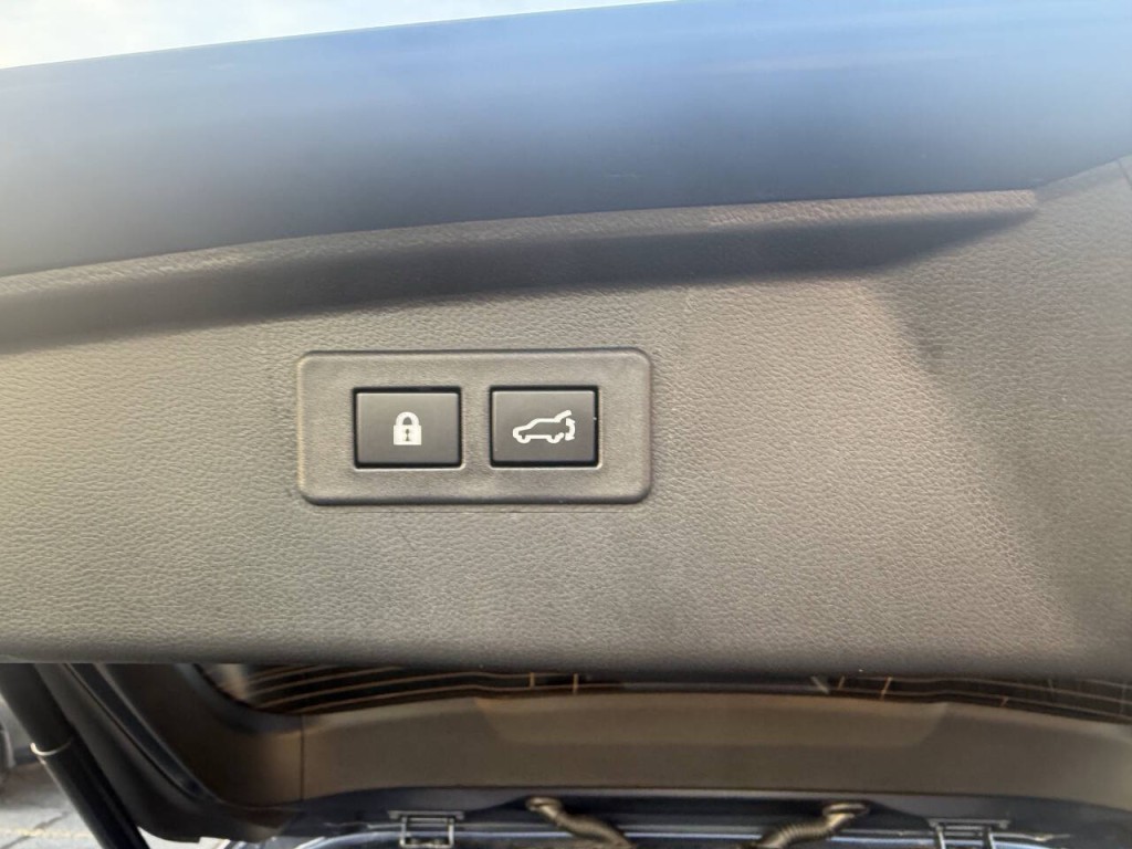 2025 Subaru Outback Image 22