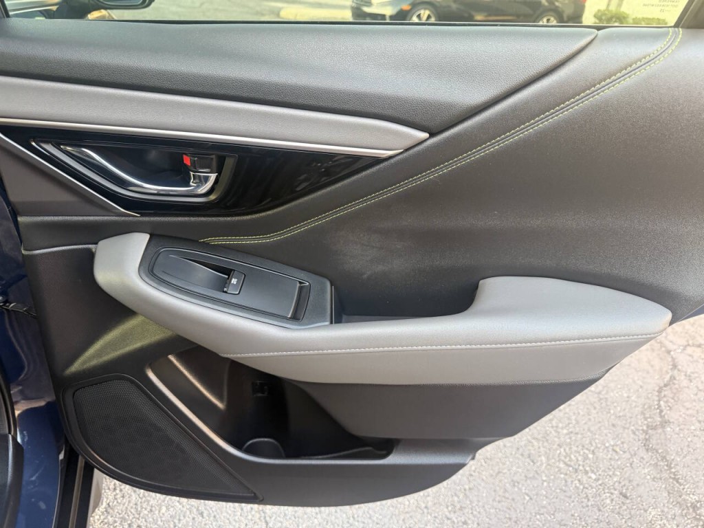 2025 Subaru Outback Image 23