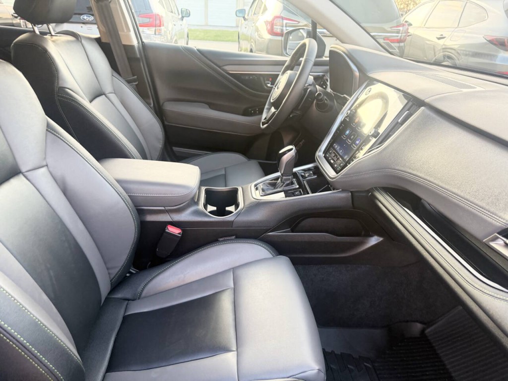 2025 Subaru Outback Image 29