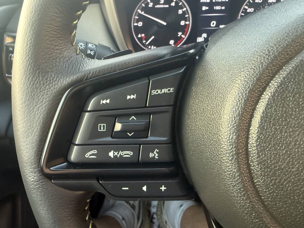 2025 Subaru Outback Image 31