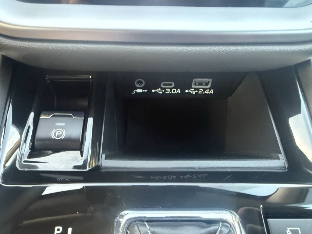 2025 Subaru Outback Image 37