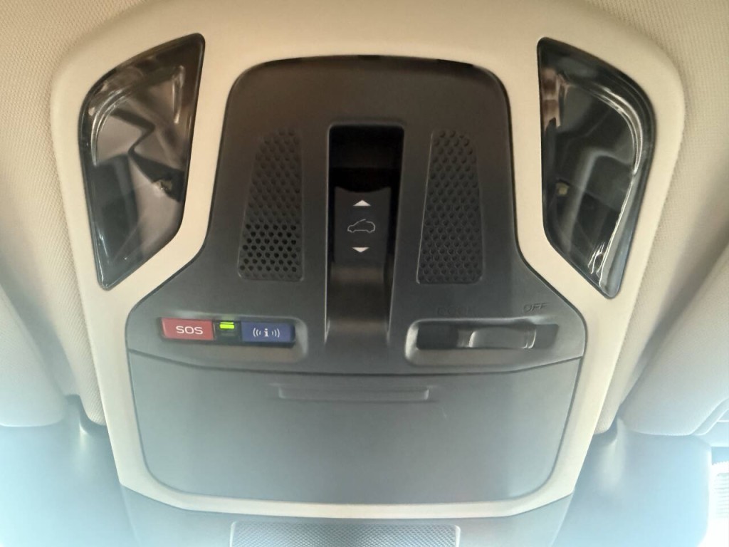 2025 Subaru Outback Image 38