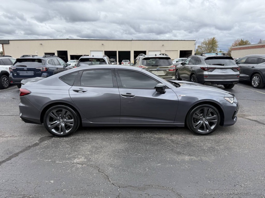 2023 Acura TL Image 5