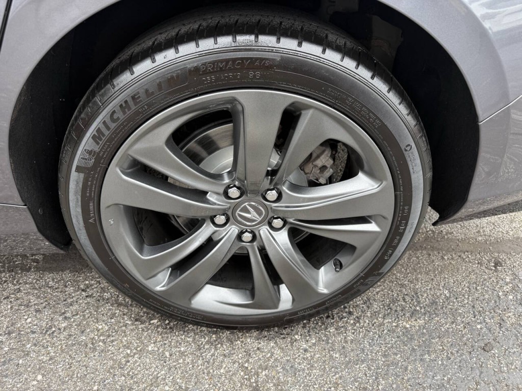 2023 Acura TL Image 11