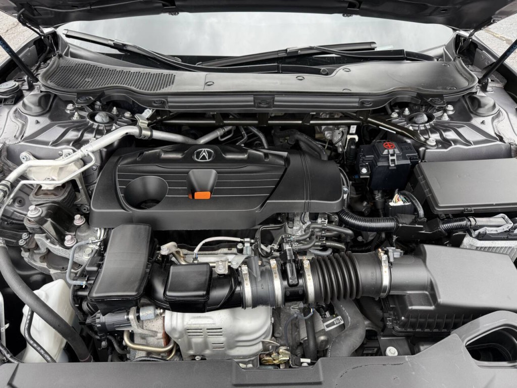 2023 Acura TL Image 12