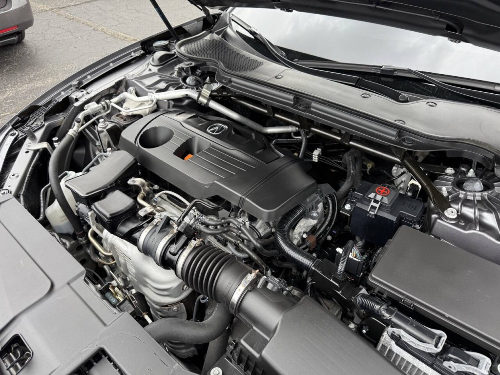 2023 Acura TL Image 13