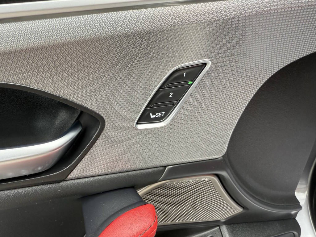 2023 Acura TL Image 16