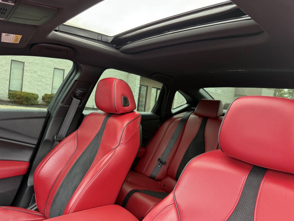 2023 Acura TL Image 18