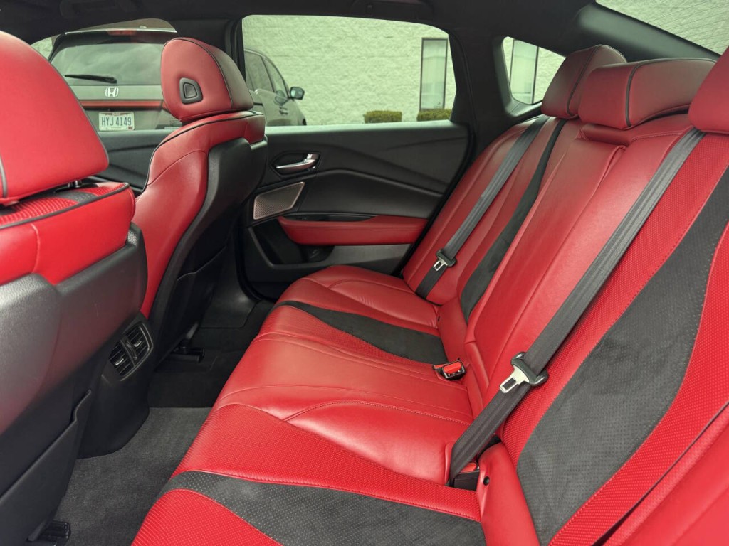 2023 Acura TL Image 20