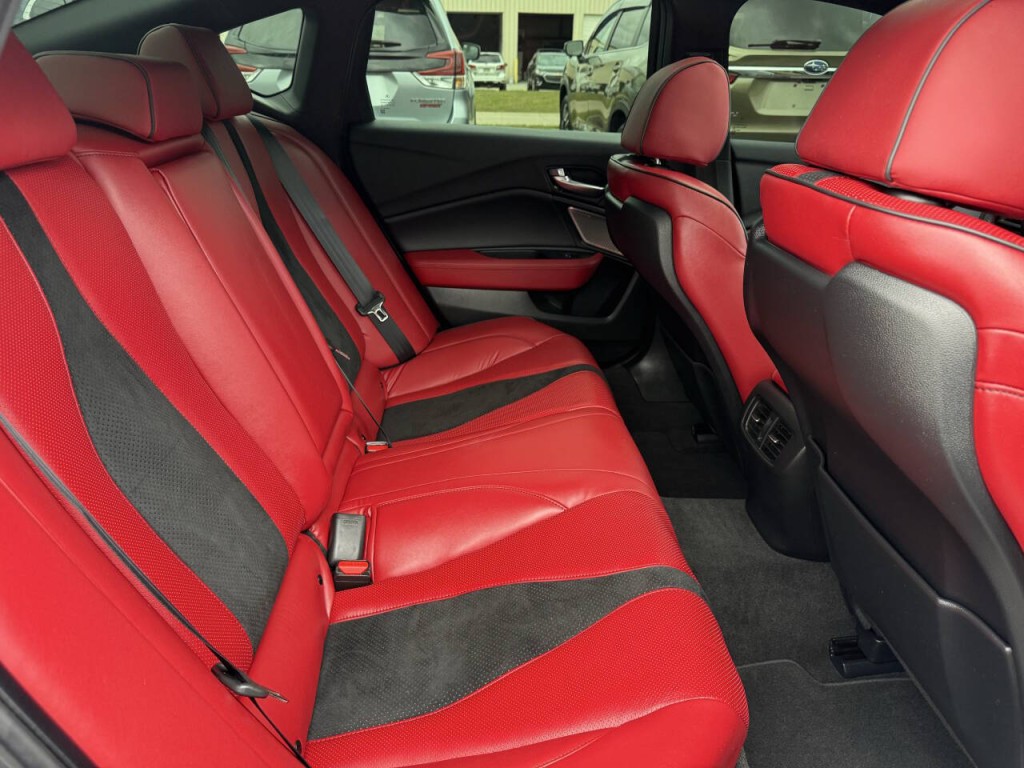 2023 Acura TL Image 23
