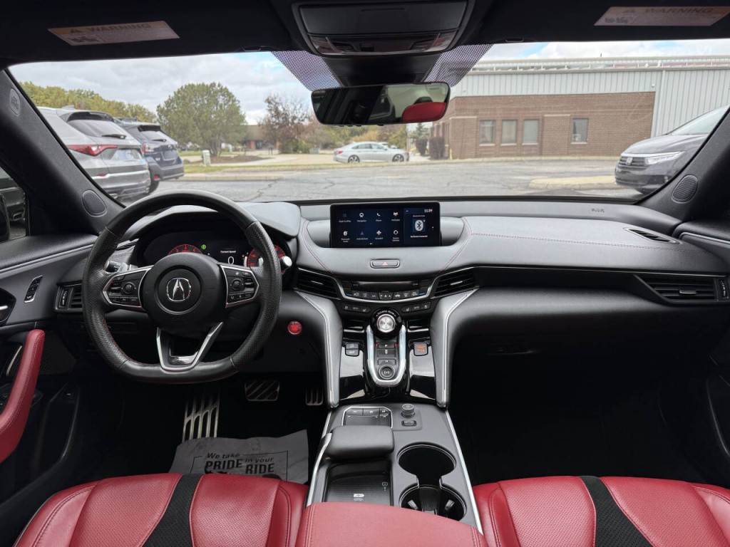 2023 Acura TL Image 24