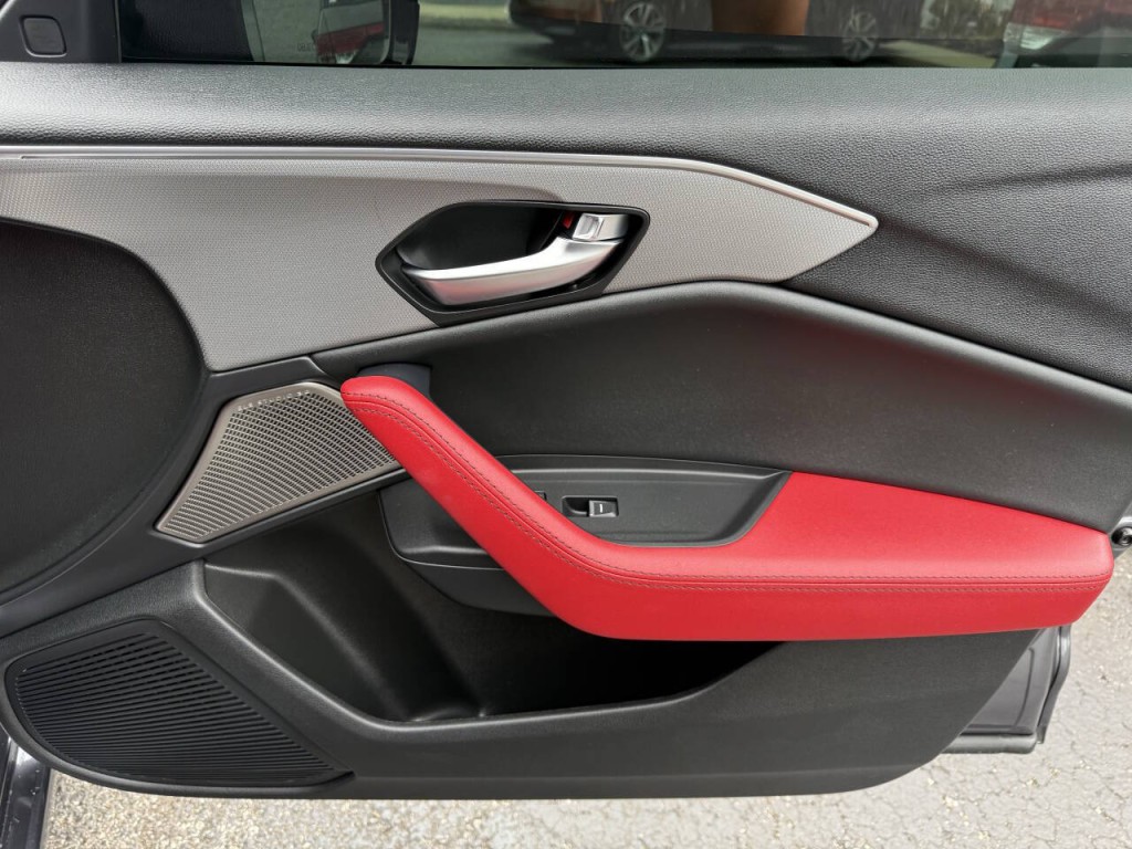 2023 Acura TL Image 25