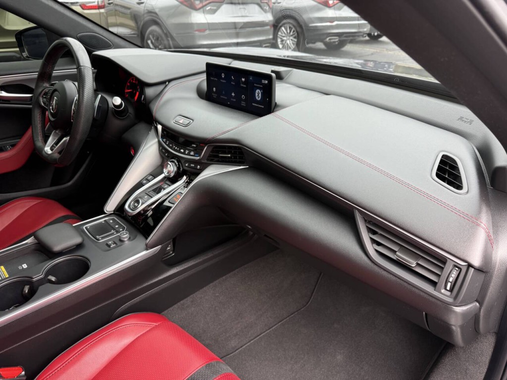 2023 Acura TL Image 26