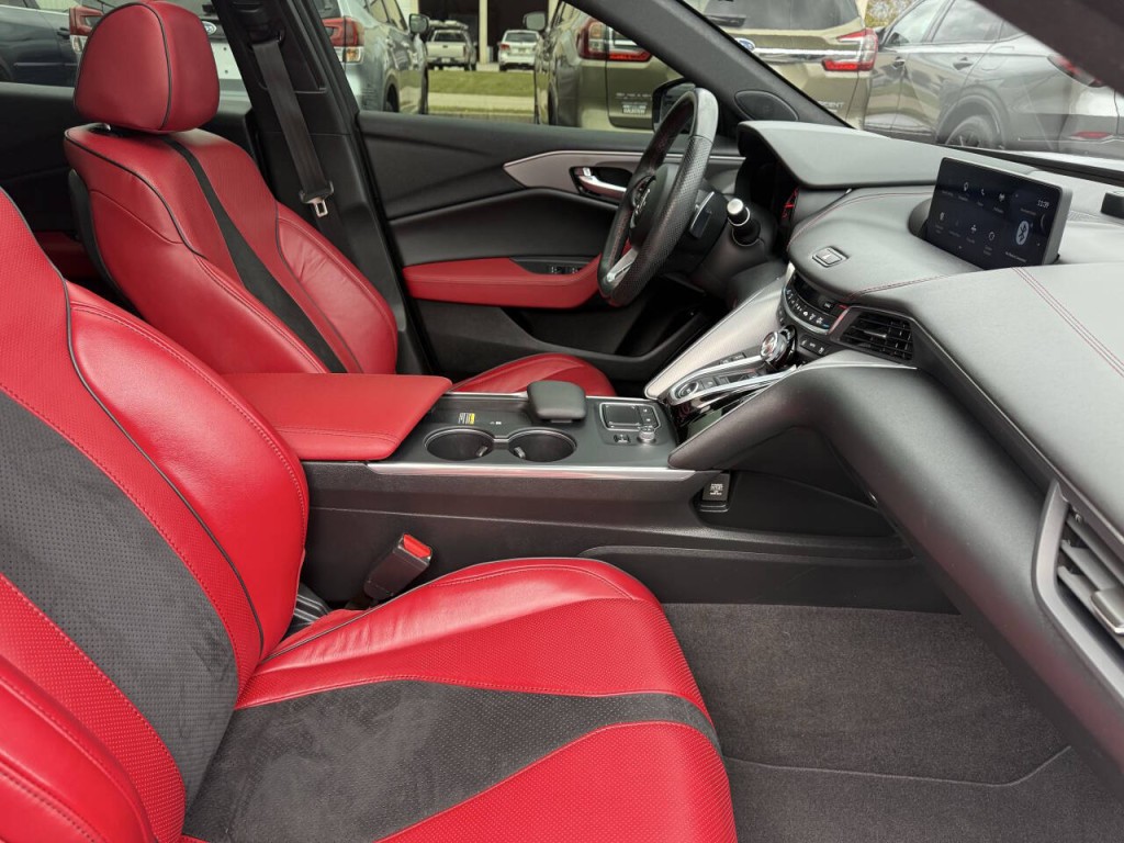 2023 Acura TL Image 27
