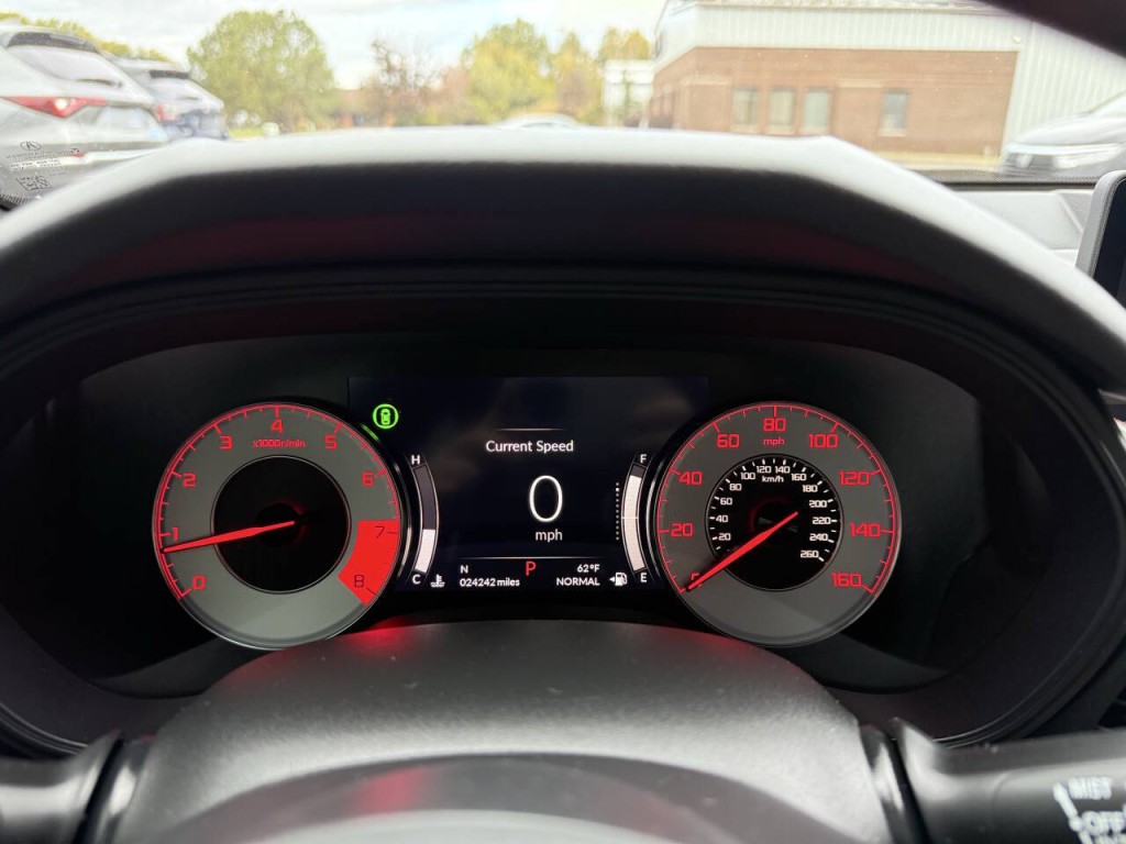 2023 Acura TL Image 31