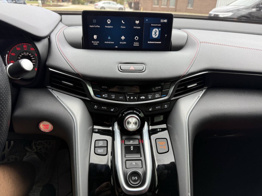 2023 Acura TL Image 32