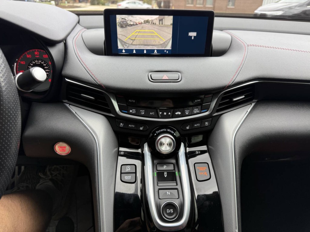 2023 Acura TL Image 33