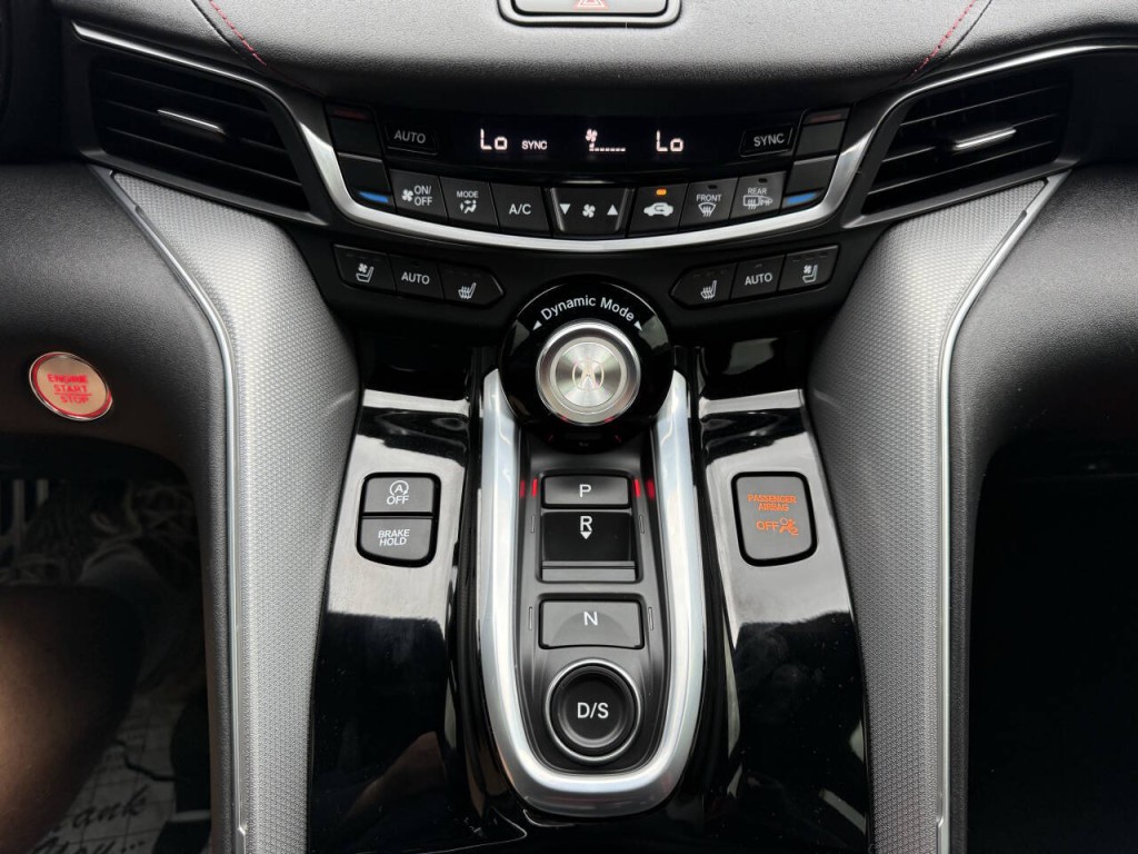 2023 Acura TL Image 34