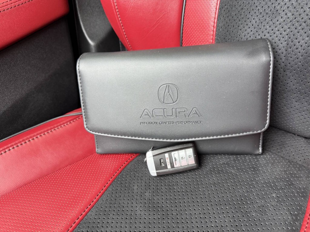2023 Acura TL Image 38