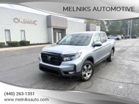 Image for 2024 Honda Ridgeline RTL Crew Cab 5.3 ft. SB ID: 6929056