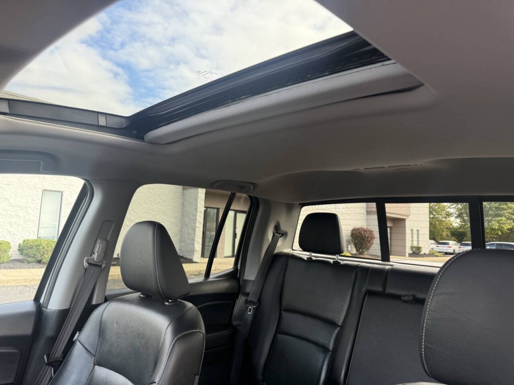 2024 Honda Ridgeline Image 19