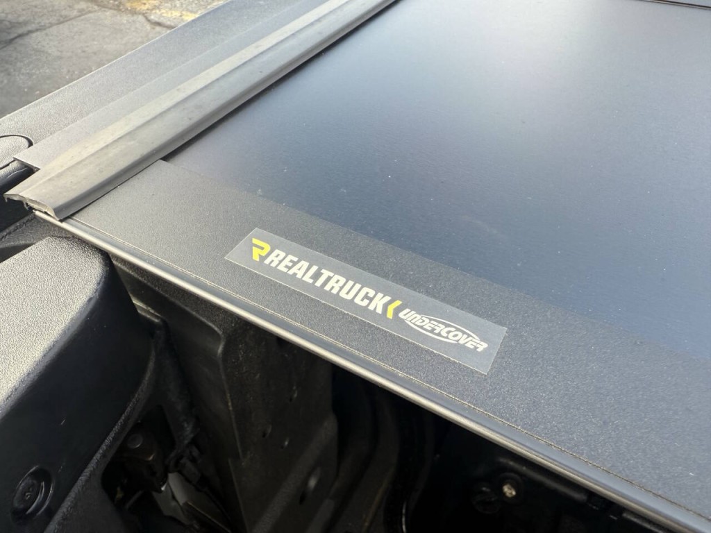 2024 Honda Ridgeline Image 26