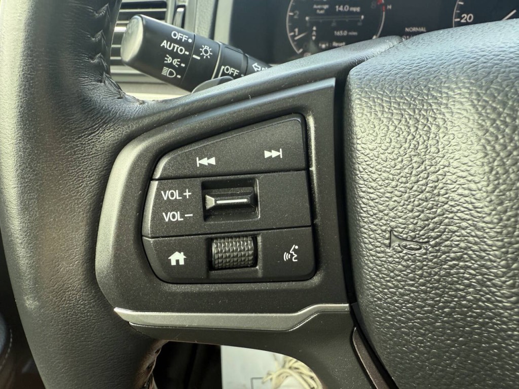 2024 Honda Ridgeline Image 37