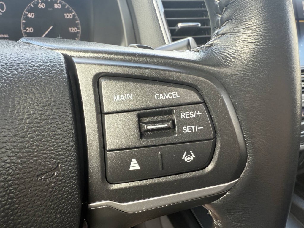 2024 Honda Ridgeline Image 38