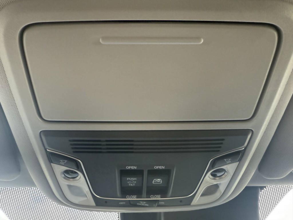 2024 Honda Ridgeline Image 45