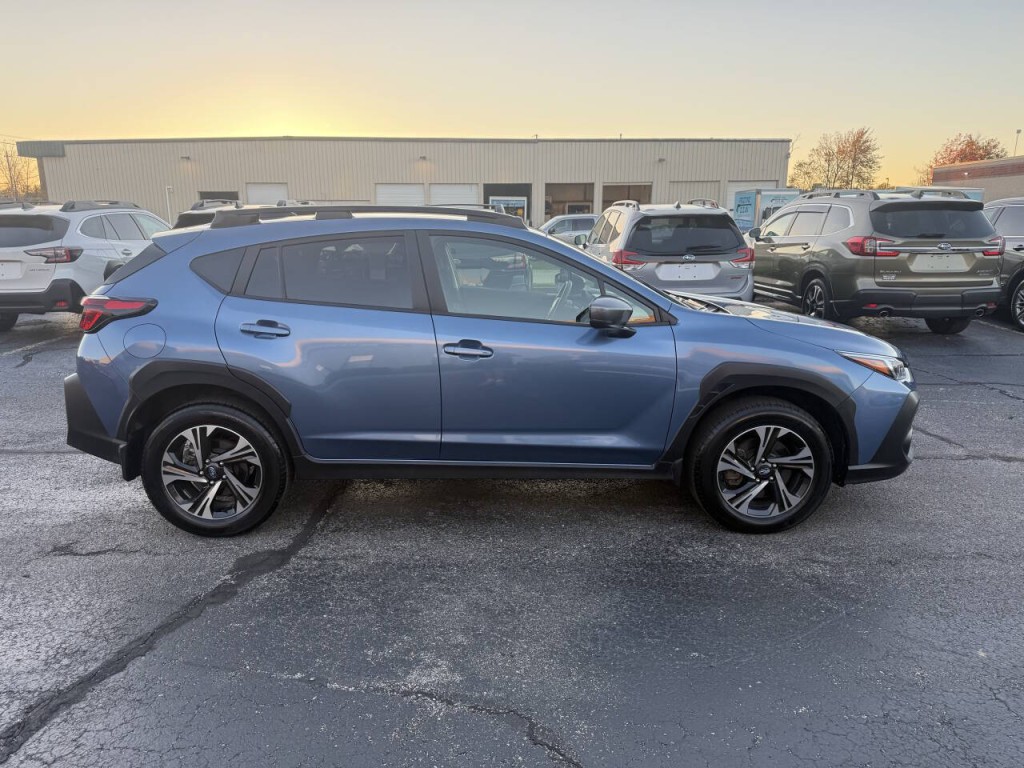 2024 Subaru Crosstrek Image 5