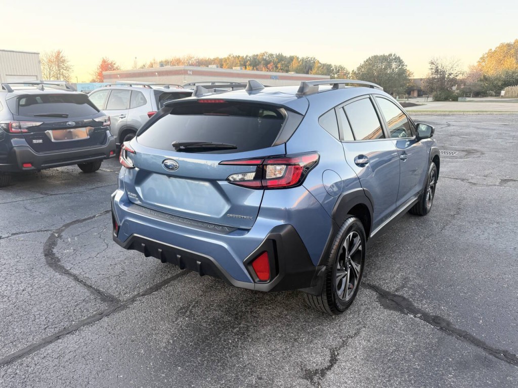 2024 Subaru Crosstrek Image 6