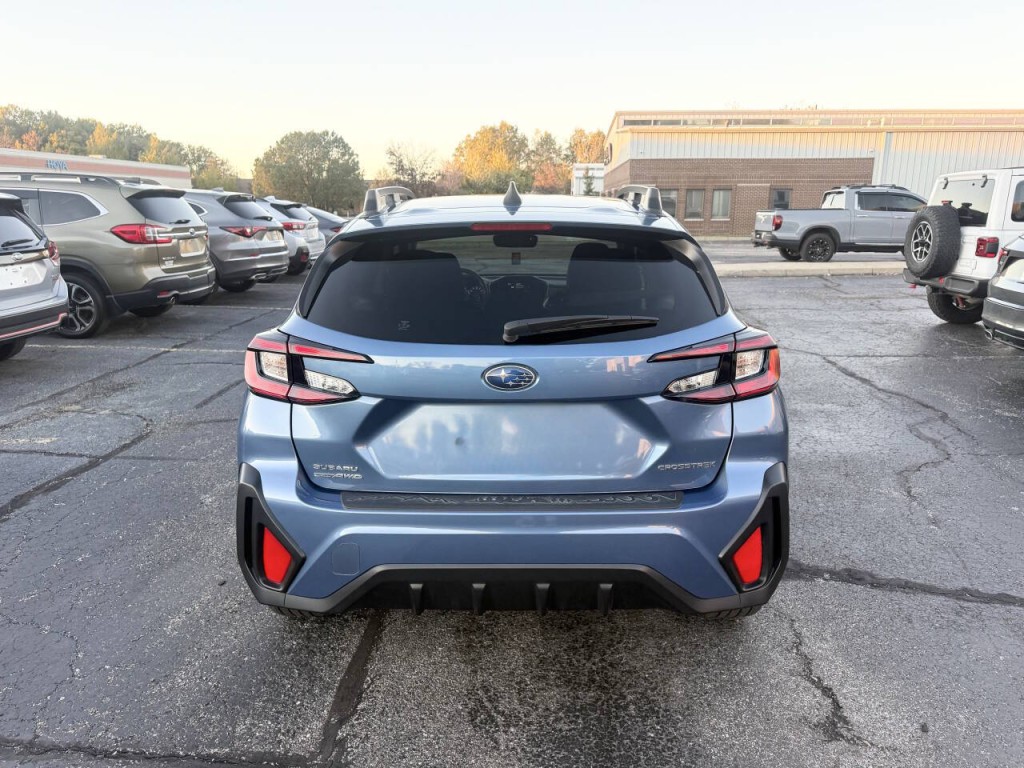 2024 Subaru Crosstrek Image 7