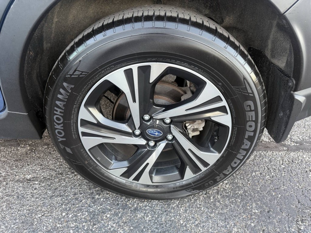 2024 Subaru Crosstrek Image 10