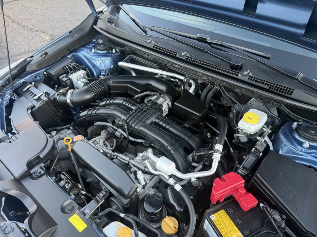2024 Subaru Crosstrek Image 13